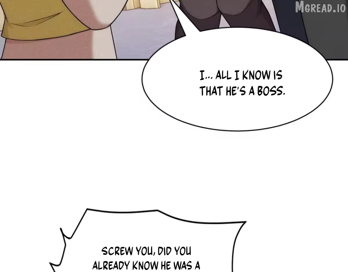 Hidden Dragon in the City (2025) Chapter 73  - page 43